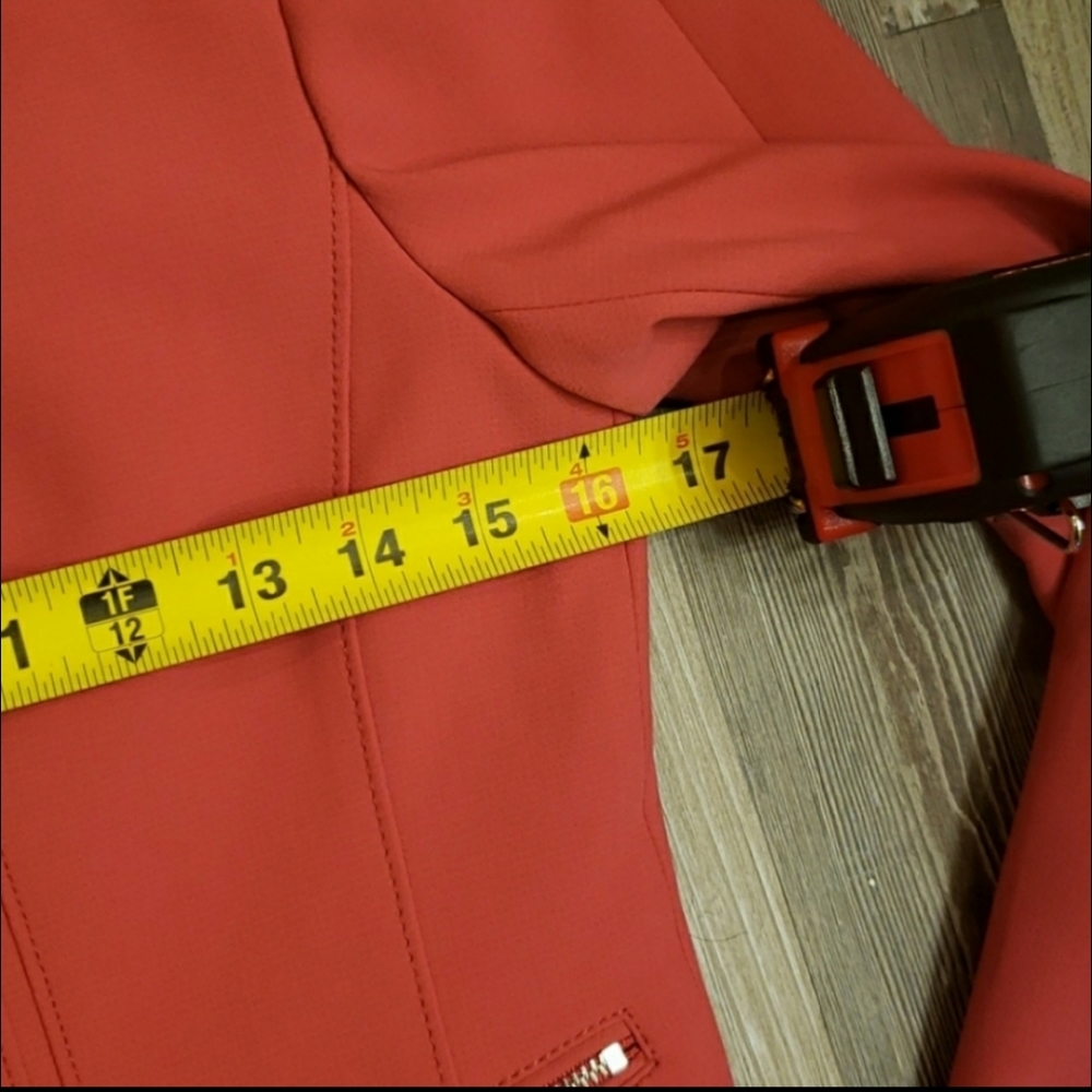 WHBM Jacket - Picture 5 of 11